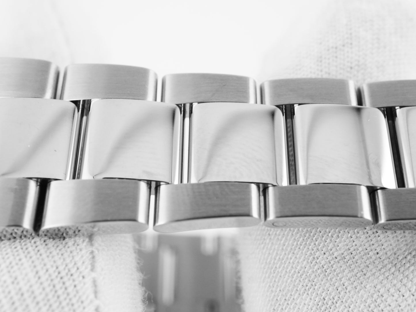 Rolex Datejust 36 Black Diamond Dial on Oyster 126234 Card 2023