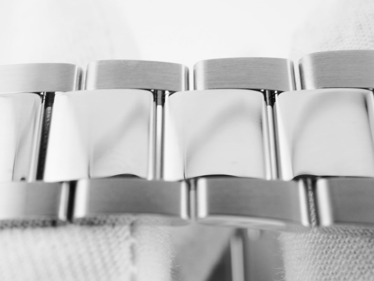 Rolex Datejust 36 Black Diamond Dial on Oyster 126234 Card 2023