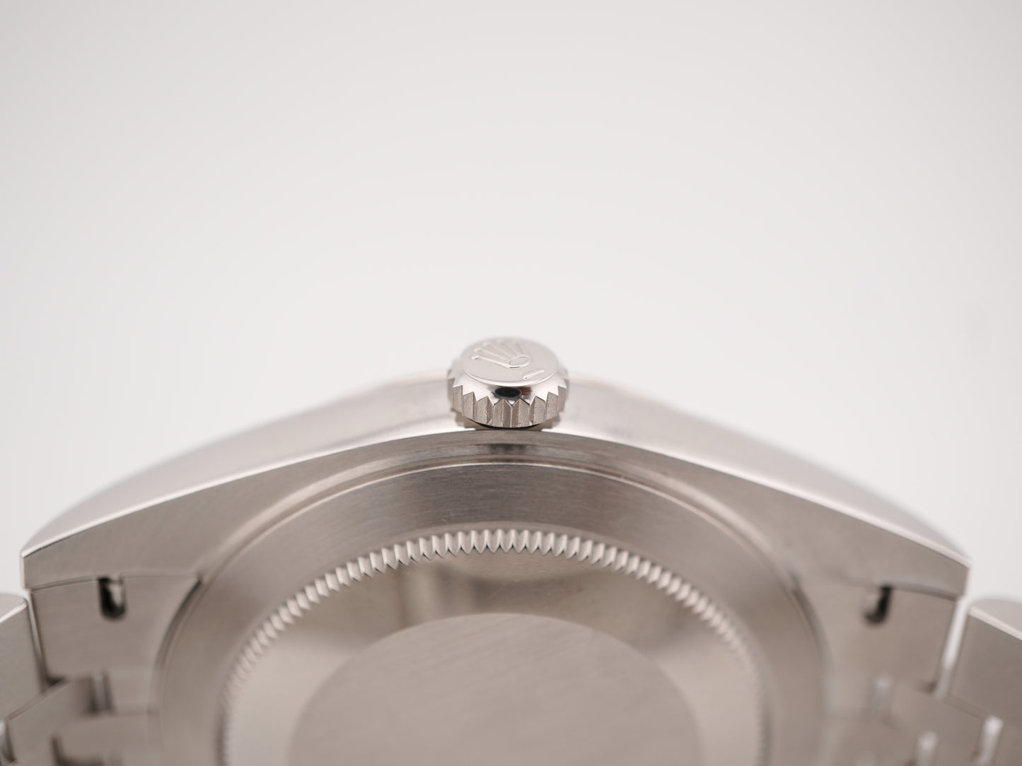 Rolex Datejust 41 Mint Green Index Dial on Jubilee 126334 Complete 2025