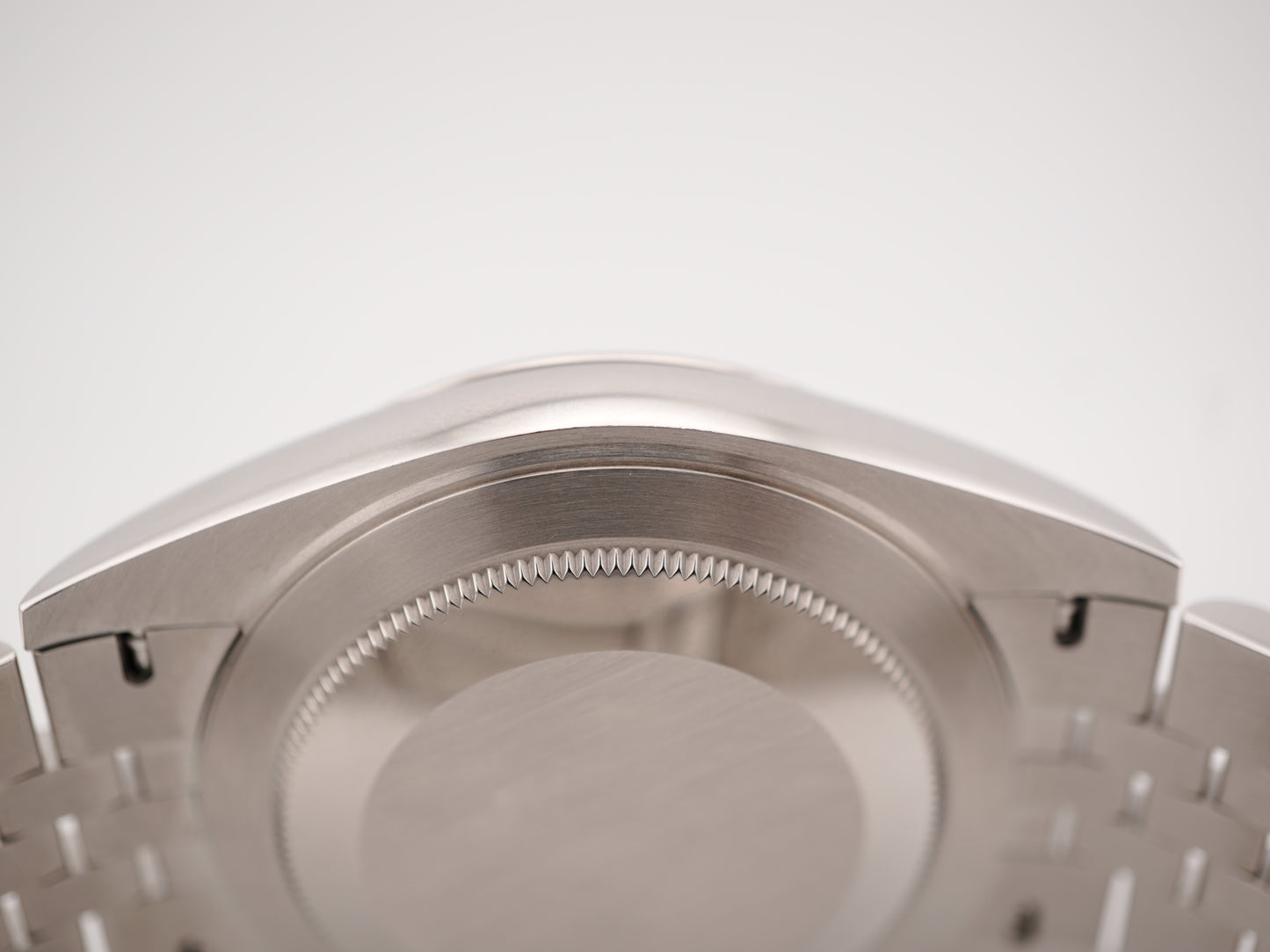 Rolex Datejust 41 Mint Green Index Dial on Jubilee 126334 Complete 2025