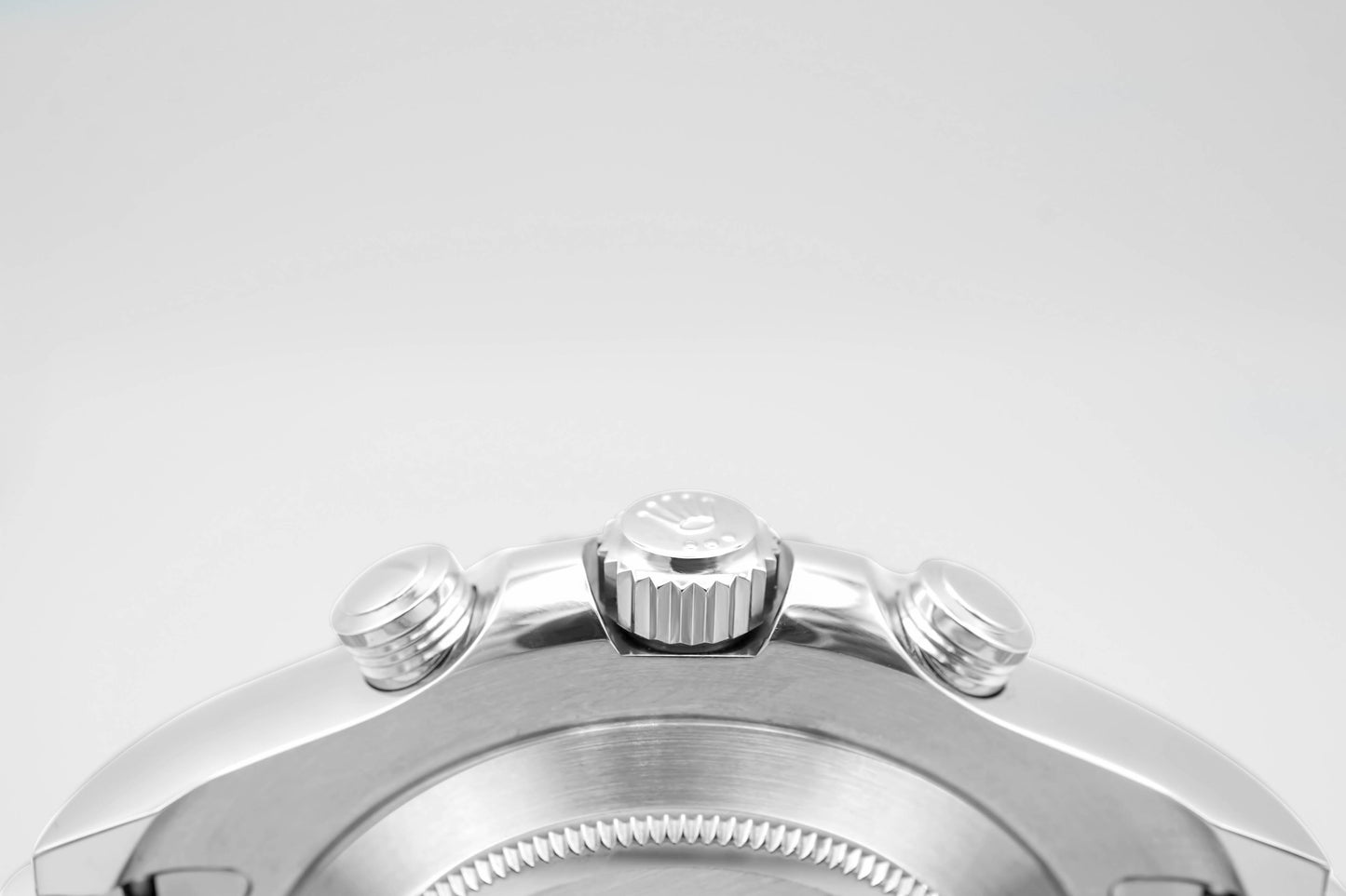 Rolex Yacht-Master II Matt White Dial on Oyster 116680 Card 2022