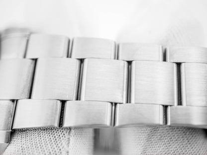 Rolex Sea-Dweller 43 Black Dial on Oyster 126600 Card 2021