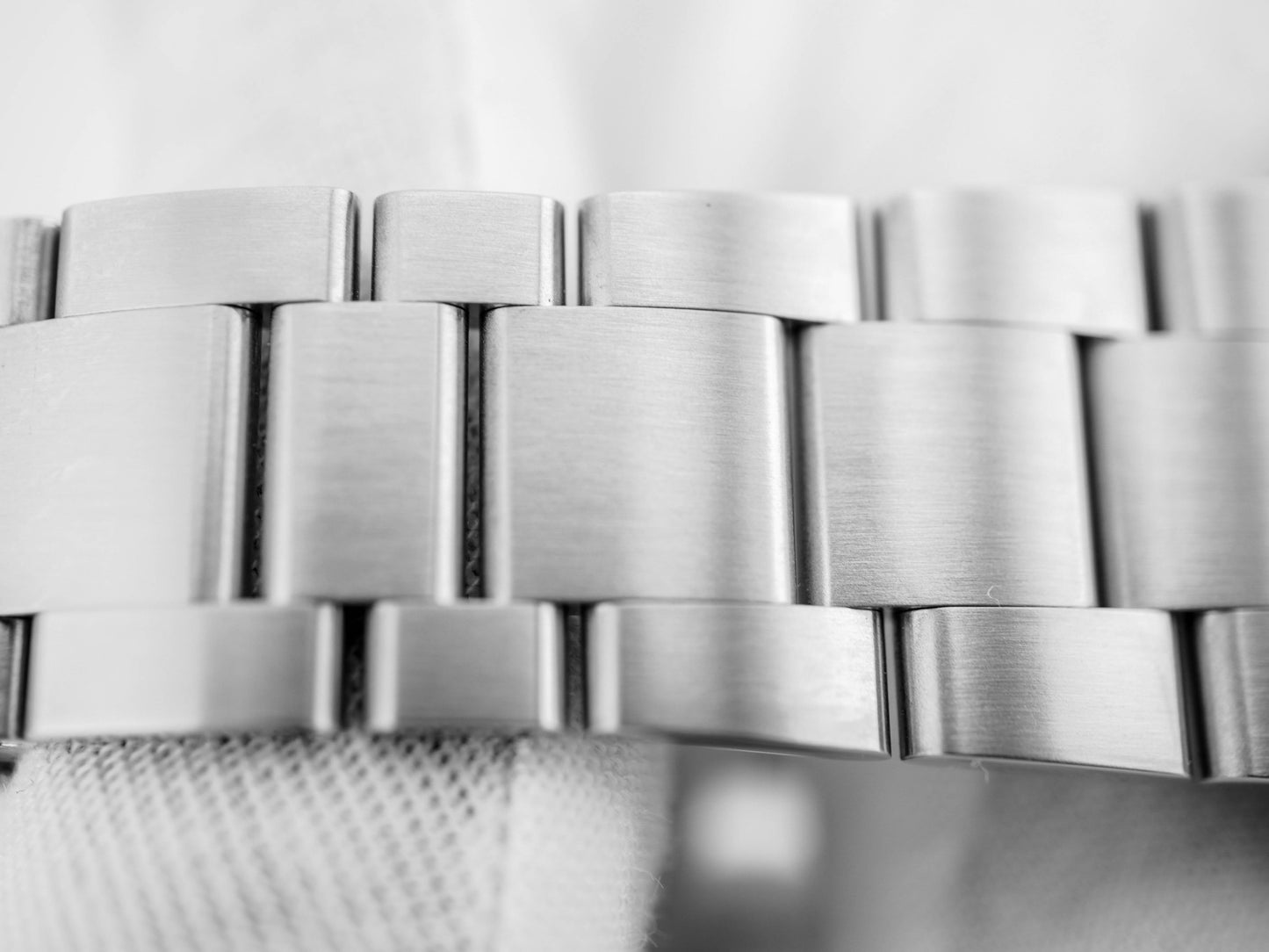 Rolex Sea-Dweller 43 Black Dial on Oyster 126600 Card 2021