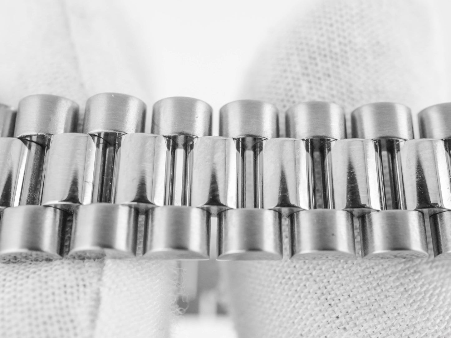 Rolex Datejust Lady President Mother-Of-Pearl Diamond Dial on President 179179 2002