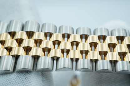 Rolex Datejust 41 Slate Green Roman Dial on Jubilee 126333 Card 2020