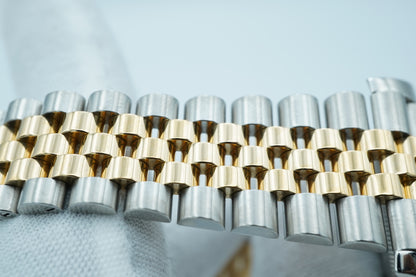 Rolex Datejust 41 Slate Green Roman Dial on Jubilee 126333 Card 2020