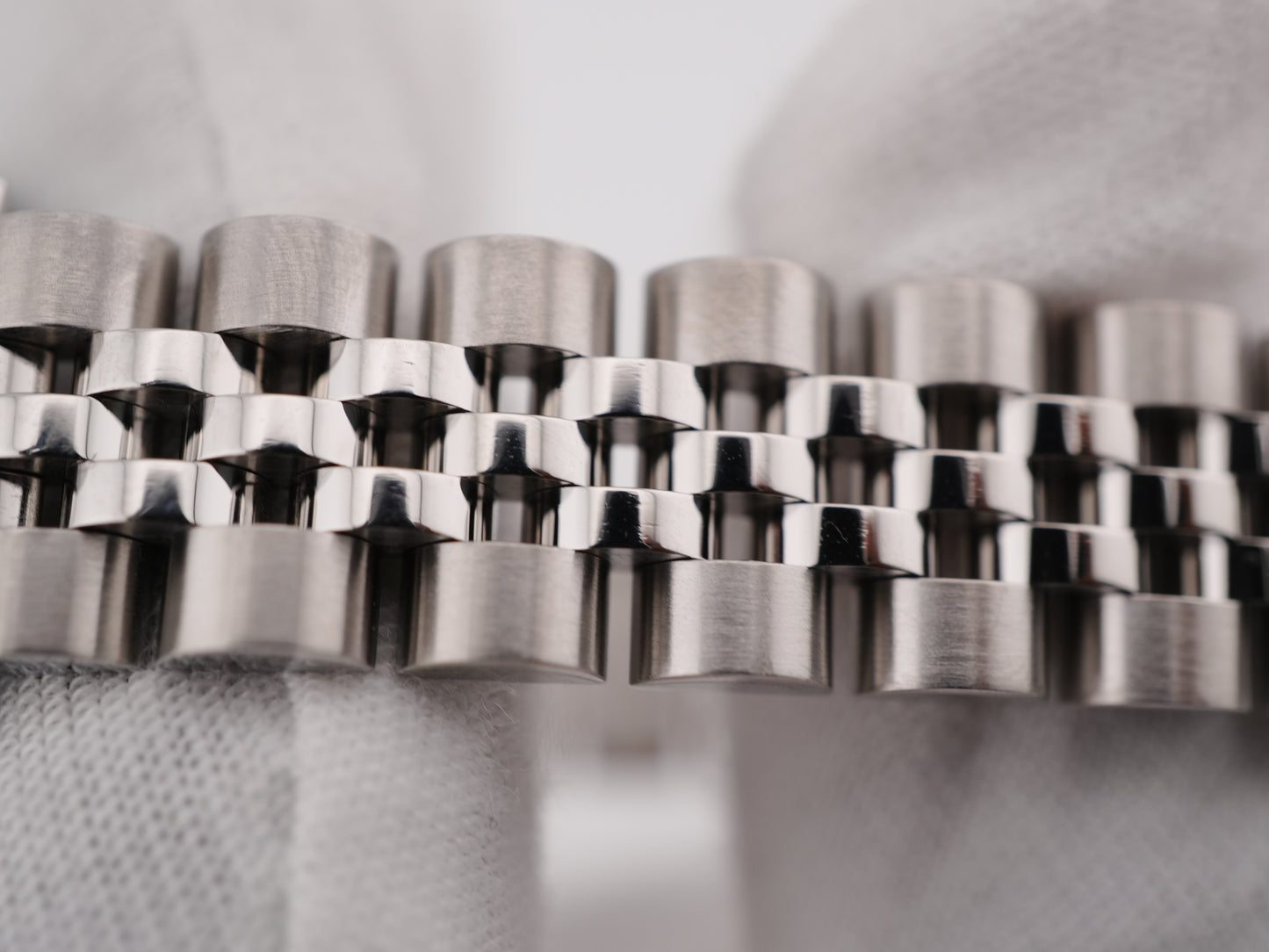 Rolex Datejust Lady Mother Of Pearl White Roman Dial on Jubilee 179174 Card 2012