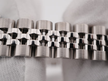 Rolex Datejust Lady Mother Of Pearl White Roman Dial on Jubilee 179174 Card 2012