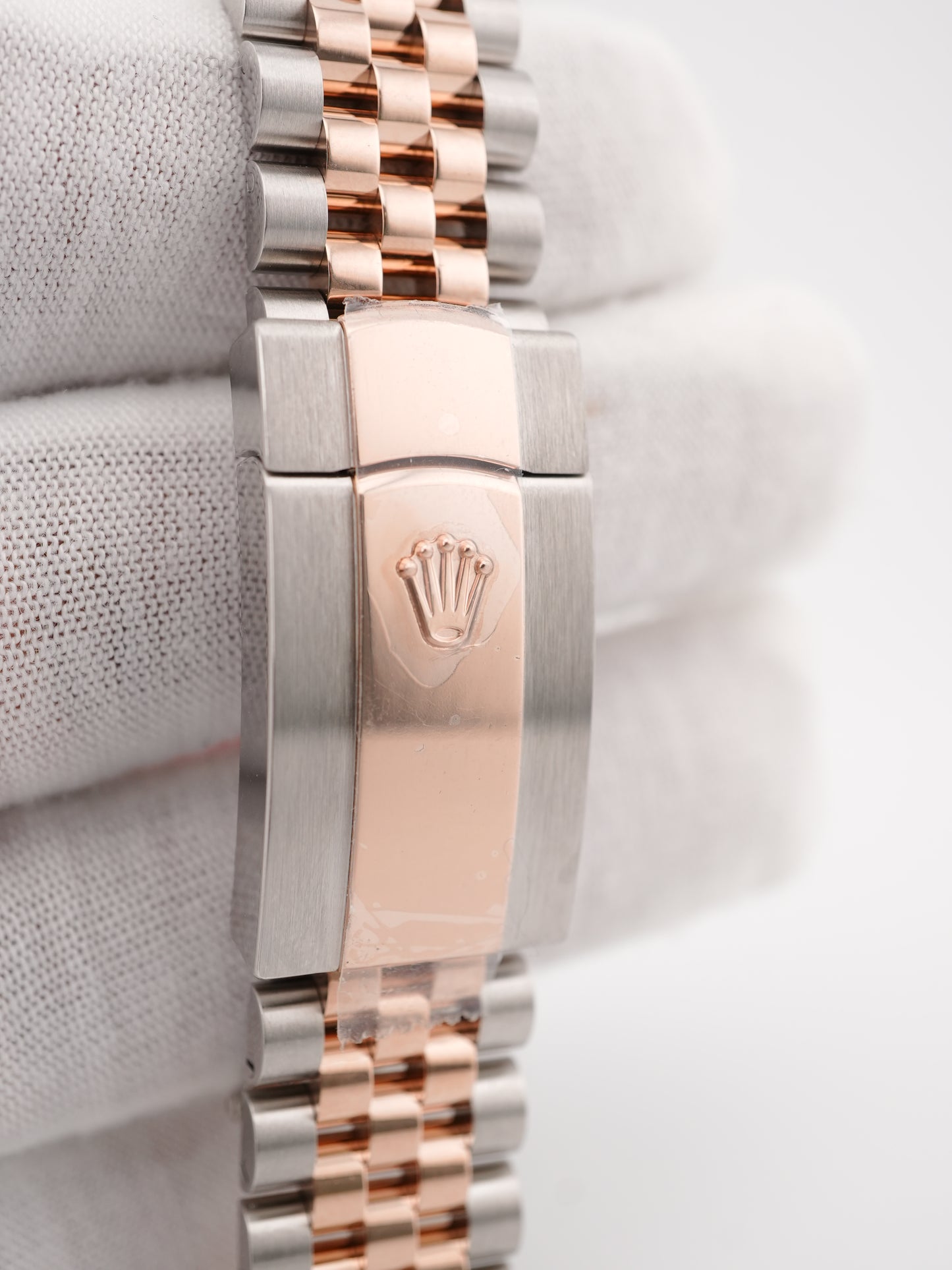 Rolex Datejust 41 Slate Gray Green Roman Dial on Jubilee 126331 Card 2025