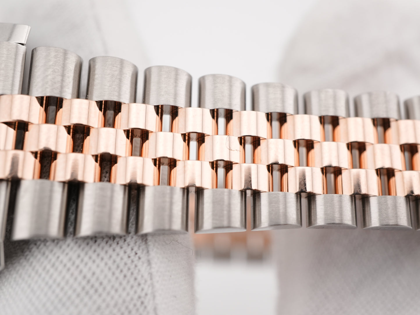 Rolex Datejust 41 Slate Gray Green Roman Dial on Jubilee 126331 Card 2025