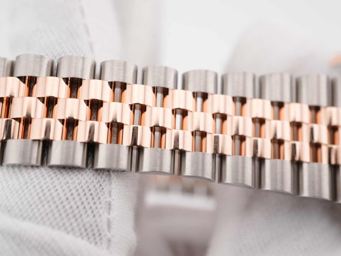 Rolex Datejust 41 Slate Gray Green Roman Dial on Jubilee 126331 Card 2025