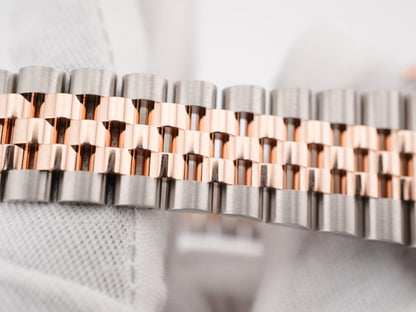 Rolex Datejust 41 Slate Gray Green Roman Dial on Jubilee 126331 Card 2025