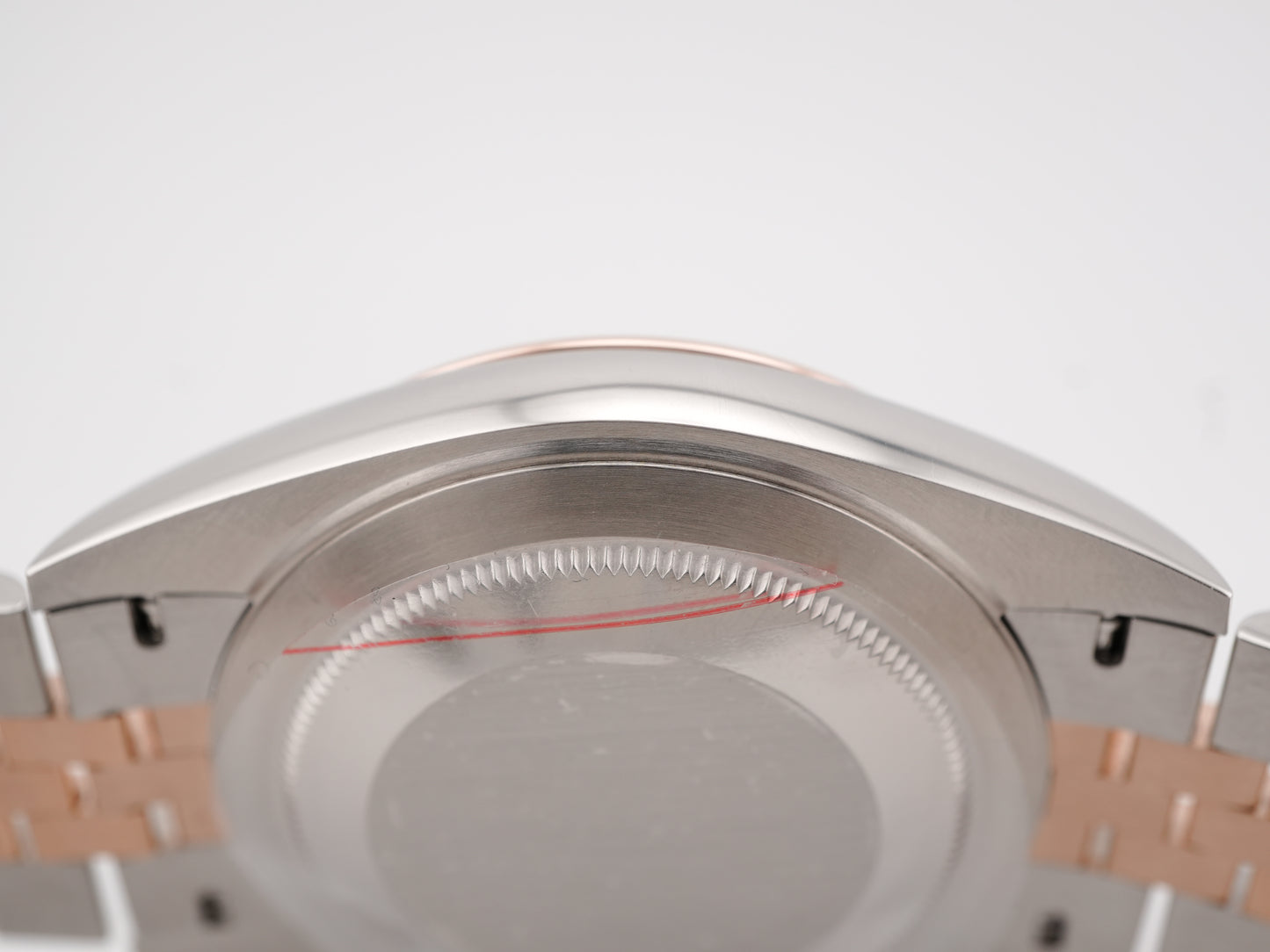 Rolex Datejust 41 Slate Gray Green Roman Dial on Jubilee 126331 Card 2025