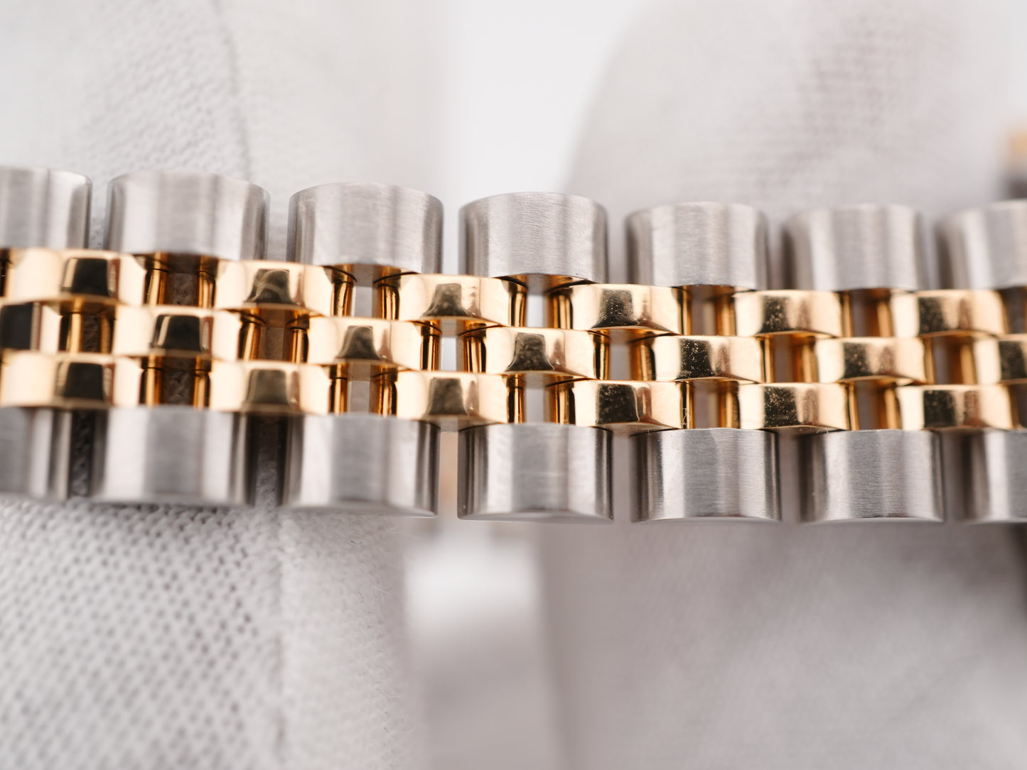 Rolex Datejust Lady Ivory Jubilee Diamond Dial Dial on Jubilee 179173 2003