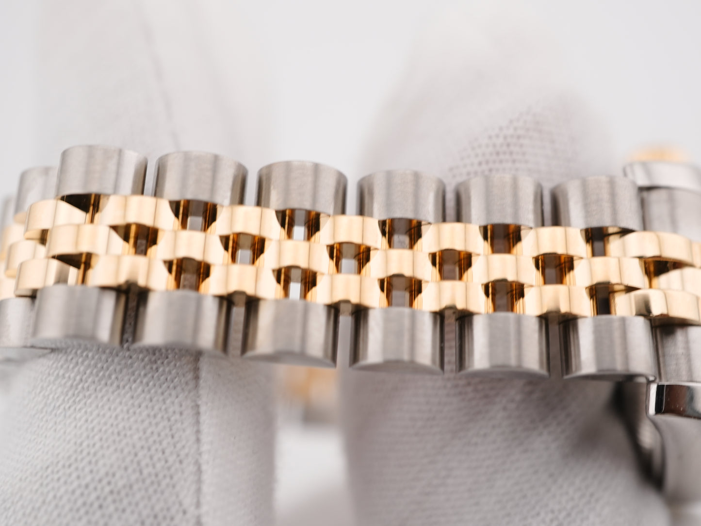 Rolex Datejust Lady White Roman Dial on Jubilee 179173 2012