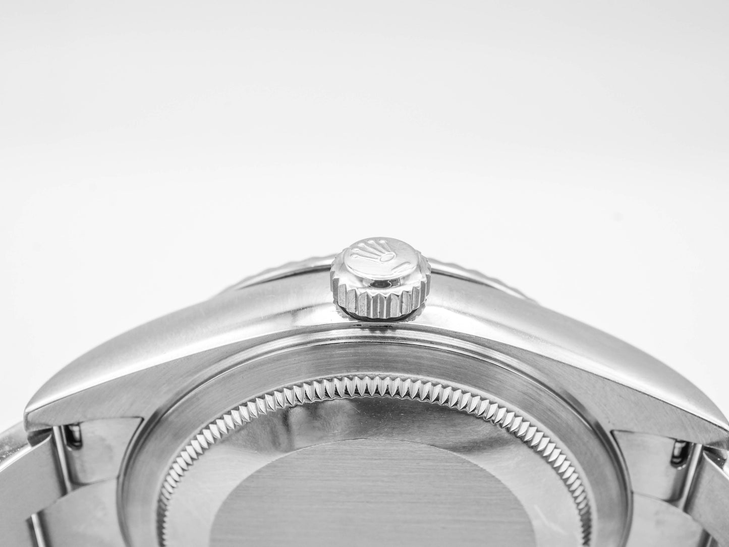 Rolex SkyDweller Black Dial on Oyster 326934 Card 2019