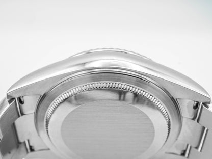 Rolex SkyDweller Black Dial on Oyster 326934 Card 2019