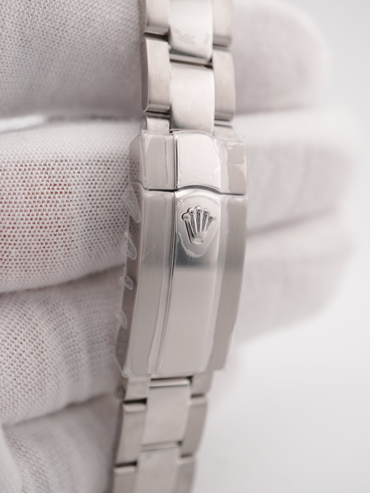 Rolex Datejust Lady Silver Roman Dial on Oyster 279160 Card 2022