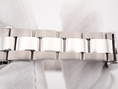 Rolex Datejust Lady Silver Roman Dial on Oyster 279160 Card 2022