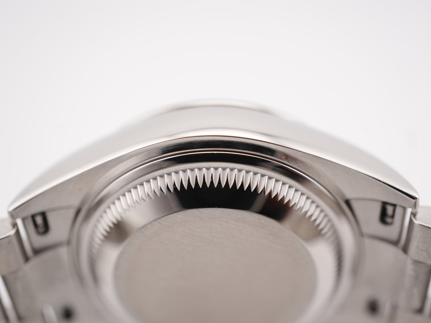 Rolex Datejust Lady Silver Roman Dial on Oyster 279160 Card 2022