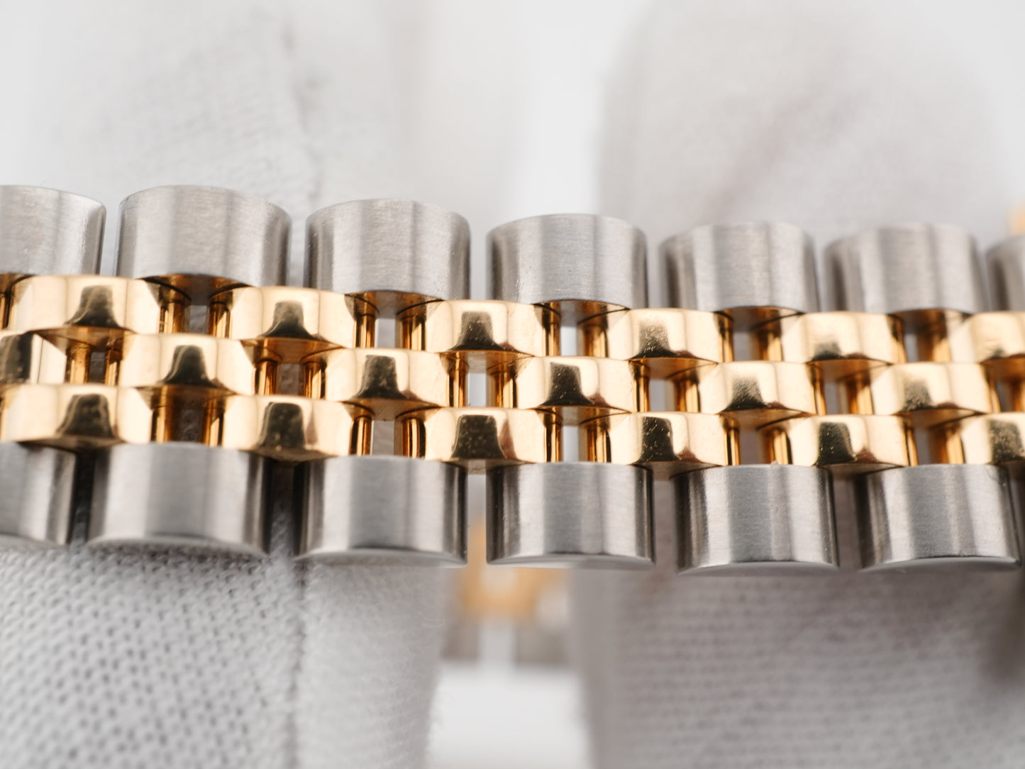 Rolex Datejust Lady Jubilee Champagne Diamond Dial Dial on Jubilee 179173 Card 2011