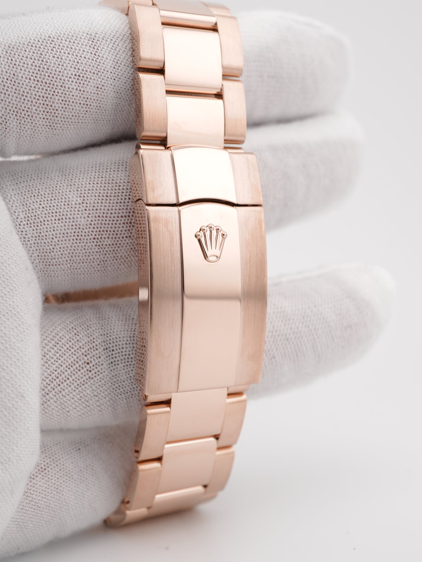 Rolex SkyDweller Chocolate Dial on Oyster 336935 Card 2024