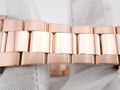 Rolex SkyDweller Chocolate Dial on Oyster 336935 Card 2024