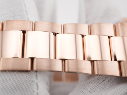 Rolex SkyDweller Chocolate Dial on Oyster 336935 Card 2024