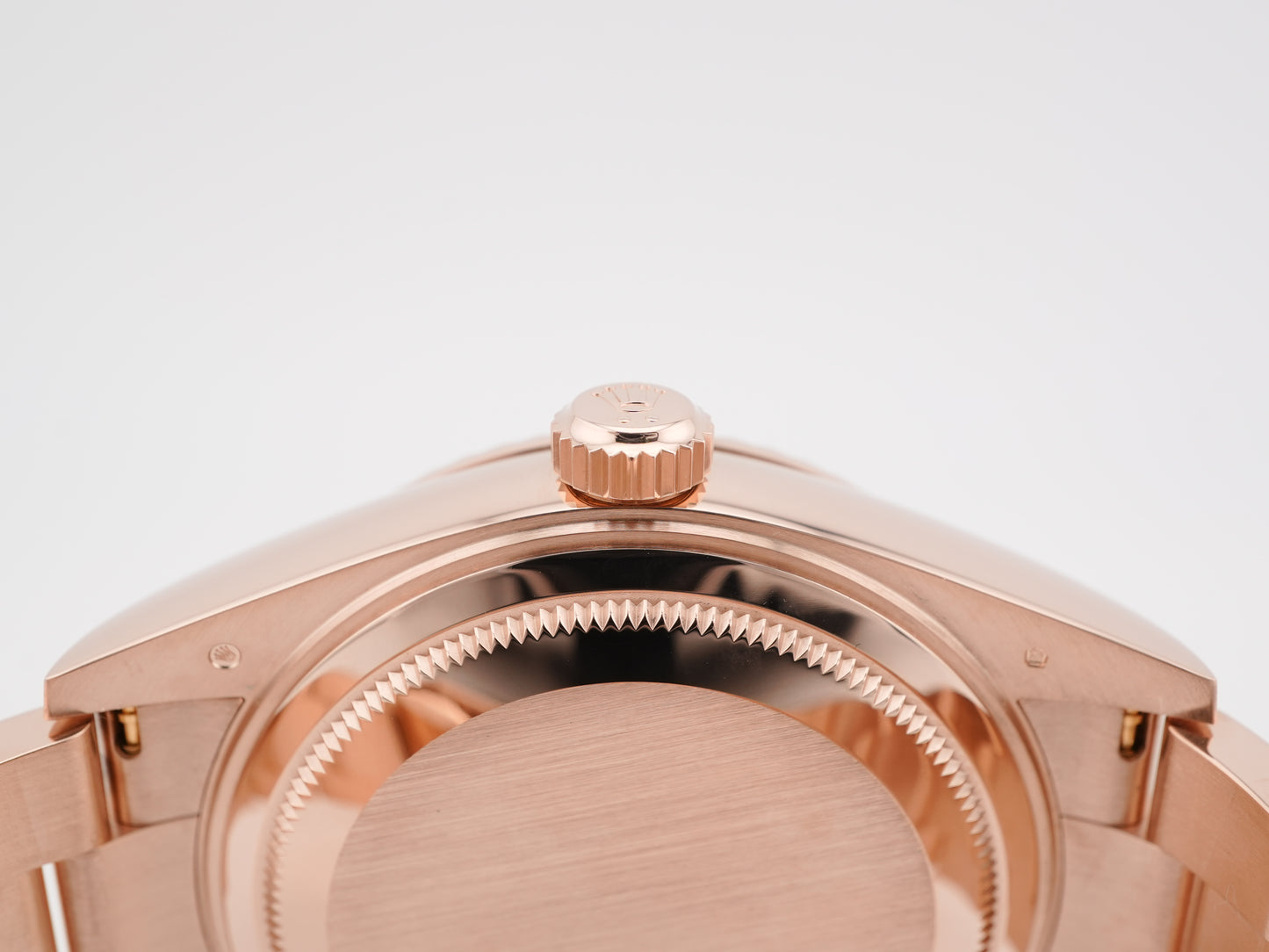 Rolex SkyDweller Chocolate Dial on Oyster 336935 Card 2024