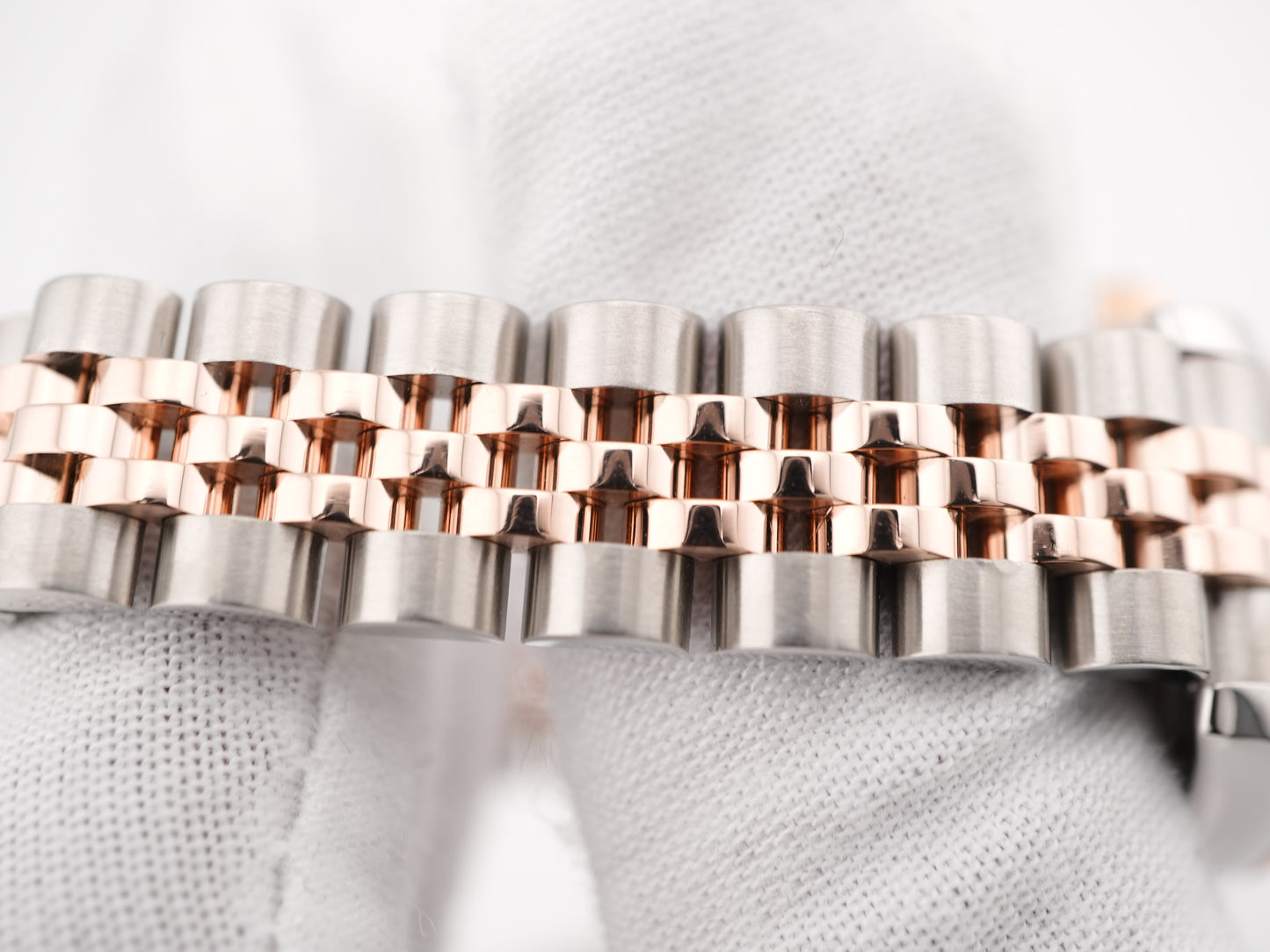 Rolex Datejust Lady Black Diamond Dial Dial on Jubilee 179171 2008