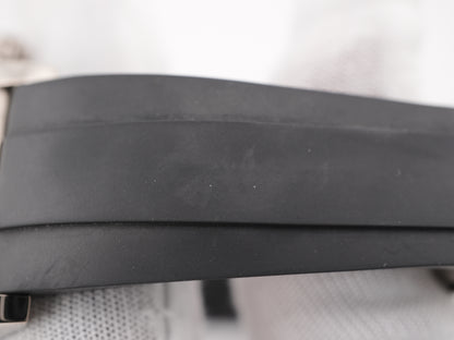 Rolex Daytona Steel Index Dial on Oysterflex 116519LN Card 2018