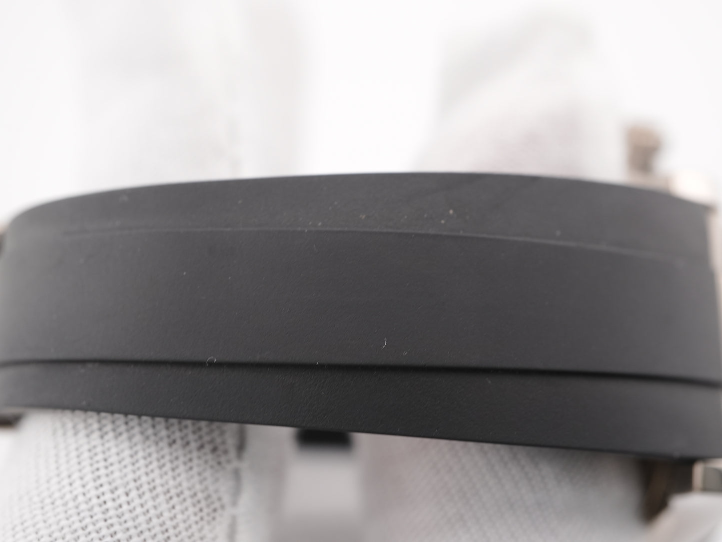 Rolex Daytona Steel Index Dial on Oysterflex 116519LN Card 2018