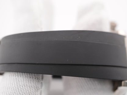 Rolex Daytona Steel Index Dial on Oysterflex 116519LN Card 2018