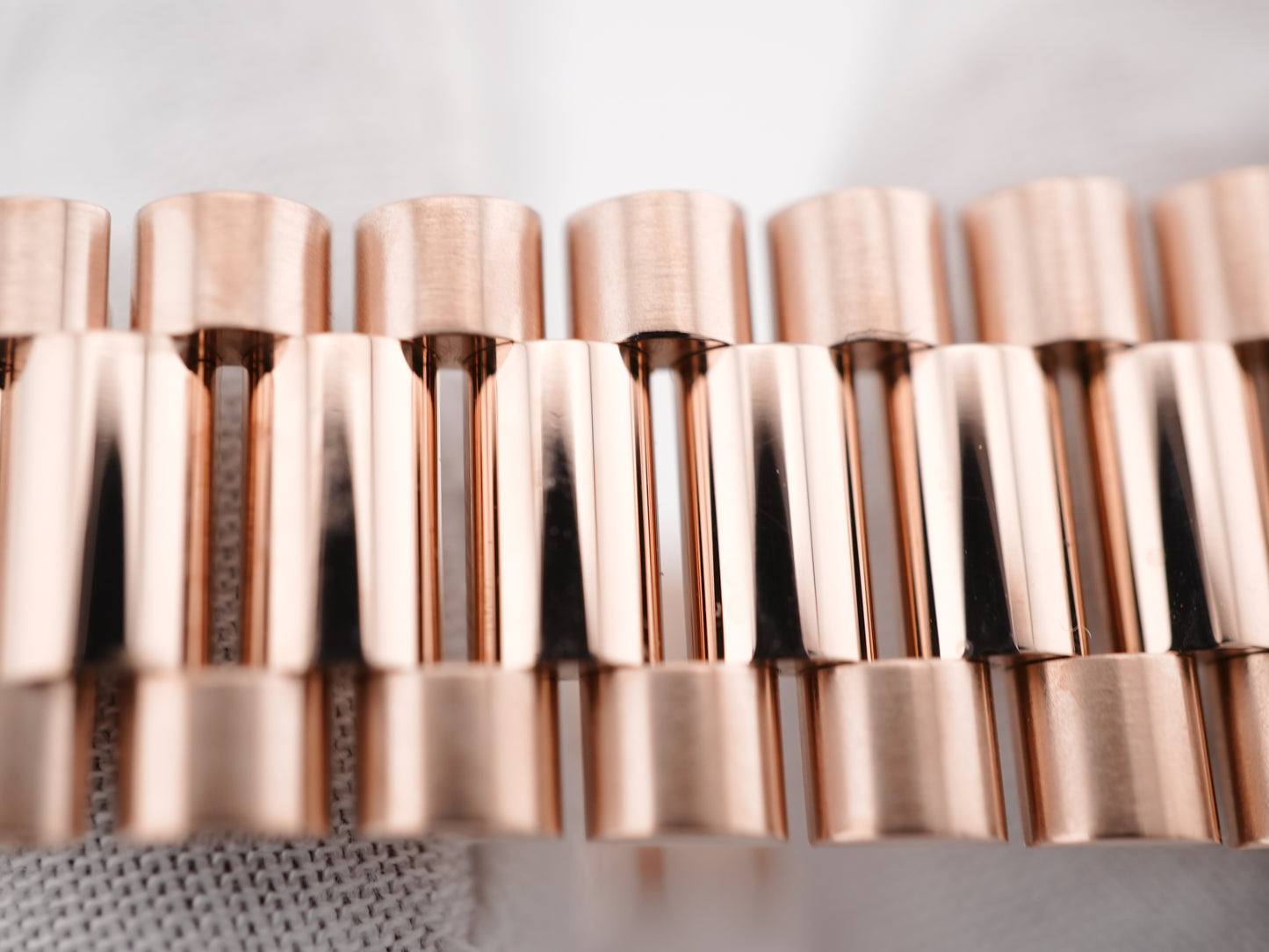 Rolex Day-Date 40 Olive Green Roman Dial on President 228235 Card 2020