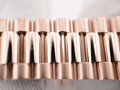 Rolex Day-Date 40 Olive Green Roman Dial on President 228235 Card 2020