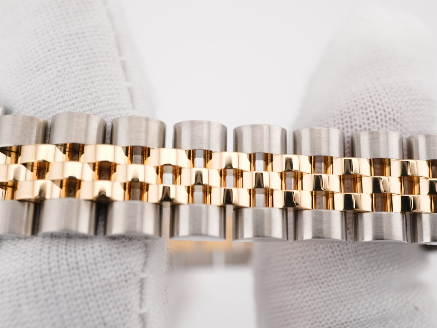 Rolex Datejust Lady Mother of Pearl Diamond Dial on Jubilee 179173 Papers 2005