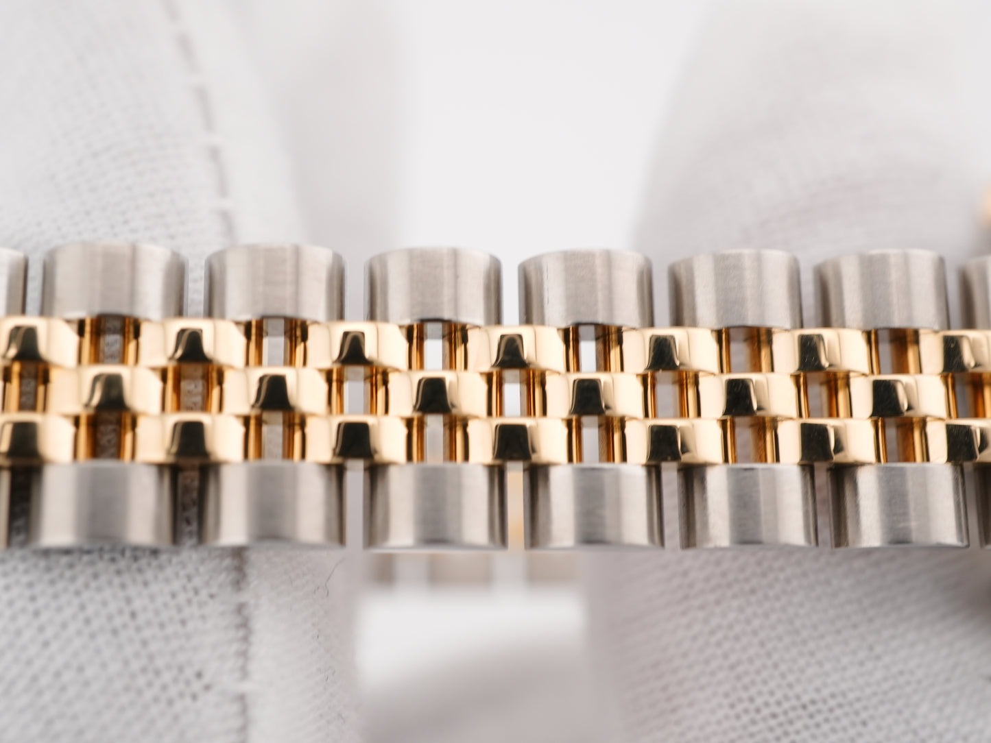 Rolex Datejust Lady Mother of Pearl Diamond Dial on Jubilee 179173 Papers 2005