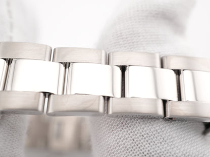 Rolex Datejust Lady Pink Roman Dial on Oyster 279160 Card 2023