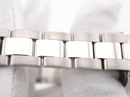 Rolex Datejust Lady Pink Roman Dial on Oyster 279160 Card 2023