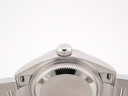 Rolex Datejust Lady Pink Roman Dial on Oyster 279160 Card 2023