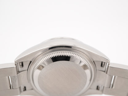 Rolex Datejust Lady Pink Roman Dial on Oyster 279160 Card 2023