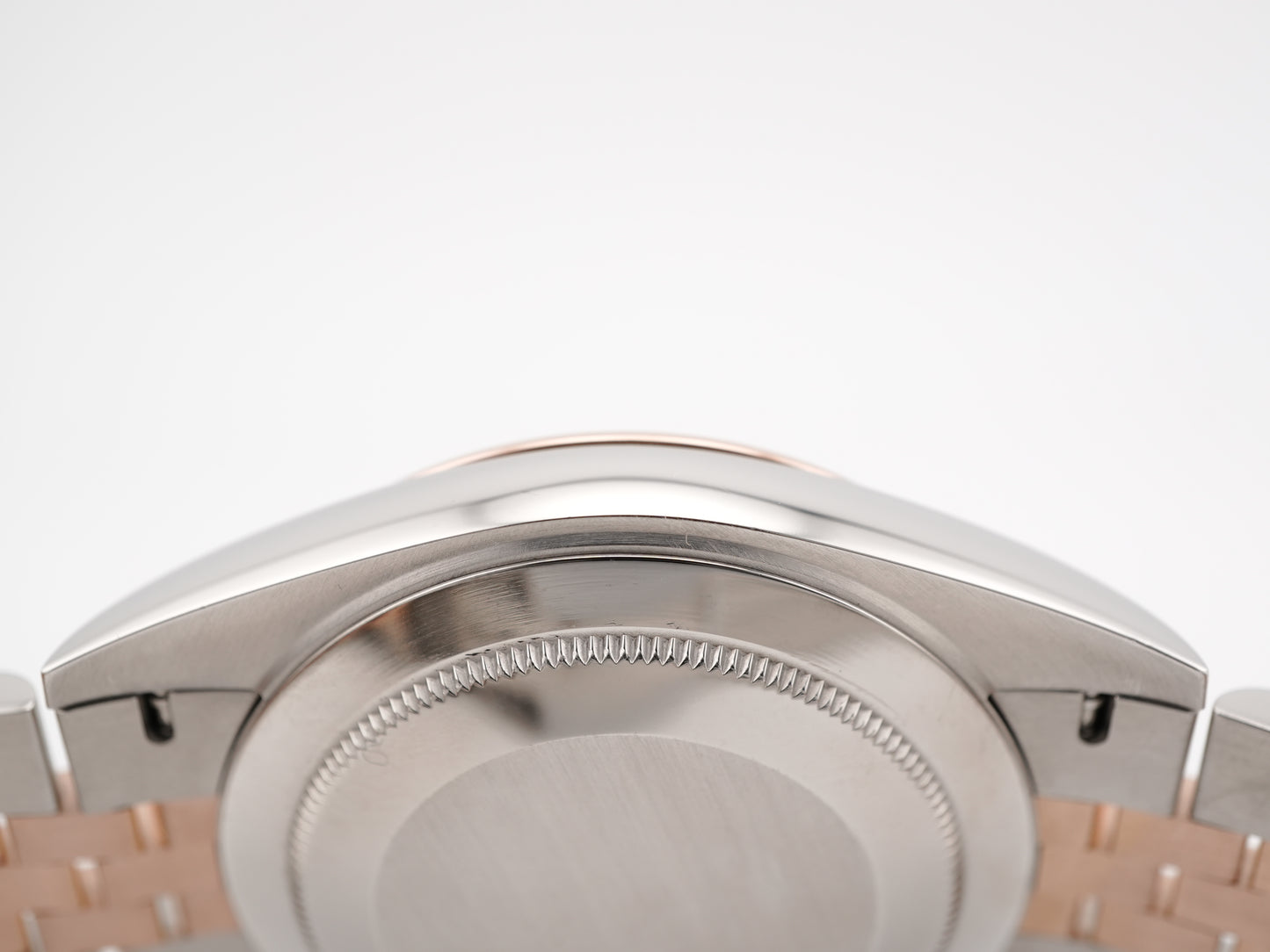 Rolex Datejust 41 Chocolate Diamond Dial on Jubilee 126331 Card 2022