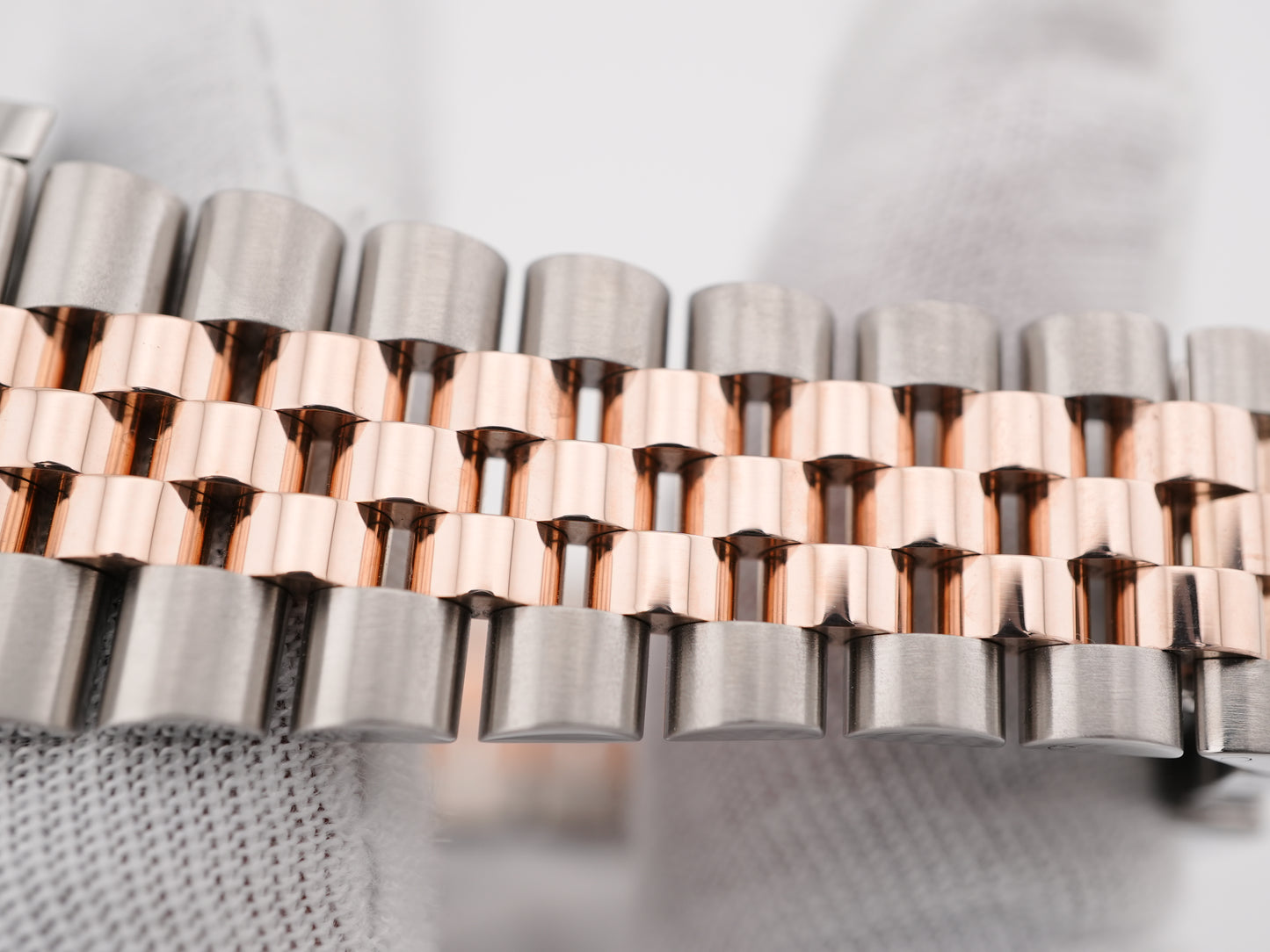 Rolex Datejust 41 Chocolate Diamond Dial on Jubilee 126331 Card 2022