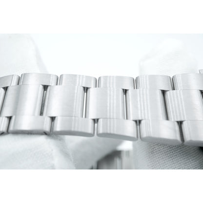 Rolex Submariner Black Dial on Oyster 126610LV Complete 2025