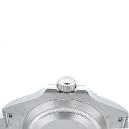 Rolex Submariner Black Dial on Oyster 126610LV Complete 2025