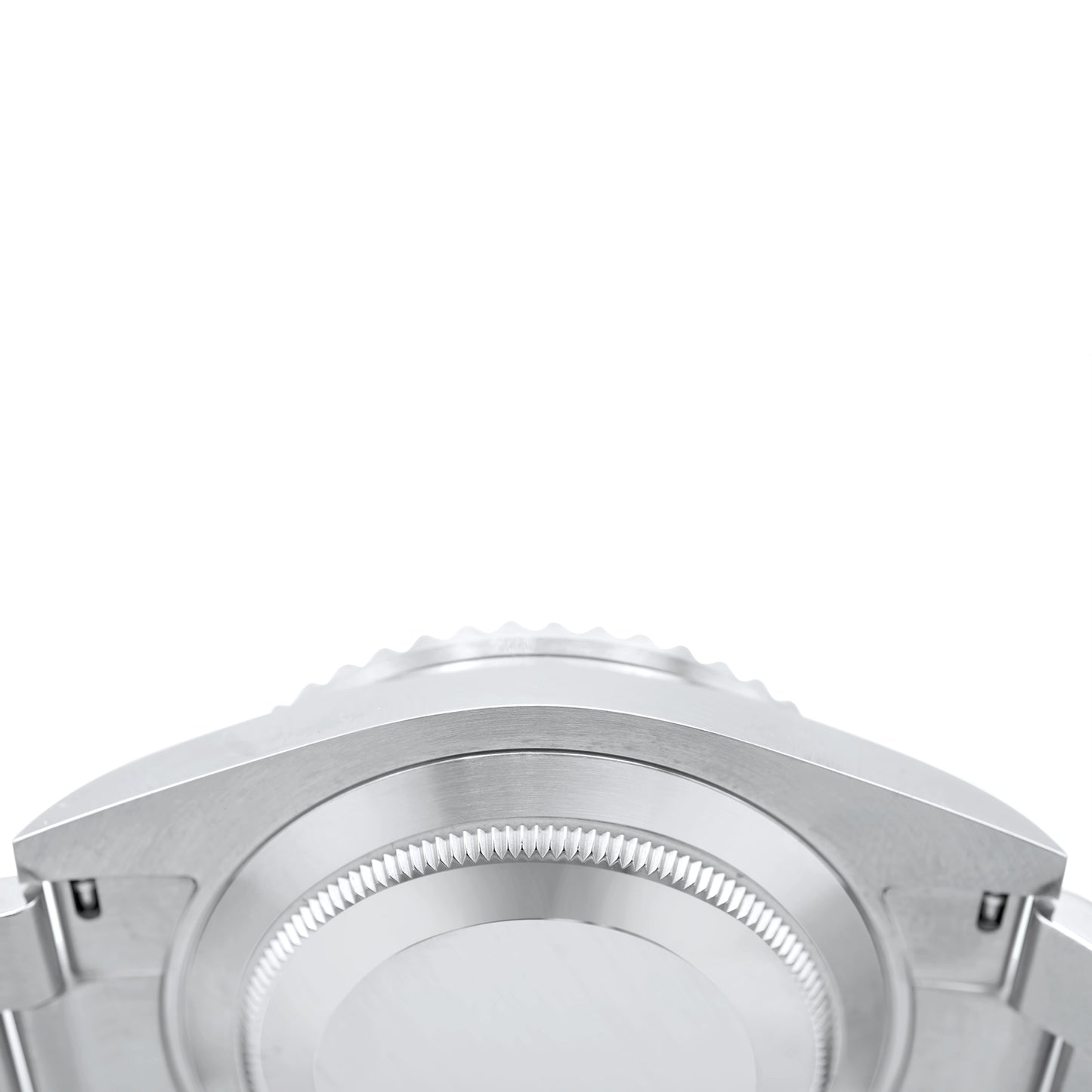 Rolex Submariner Black Dial on Oyster 126610LV Complete 2025