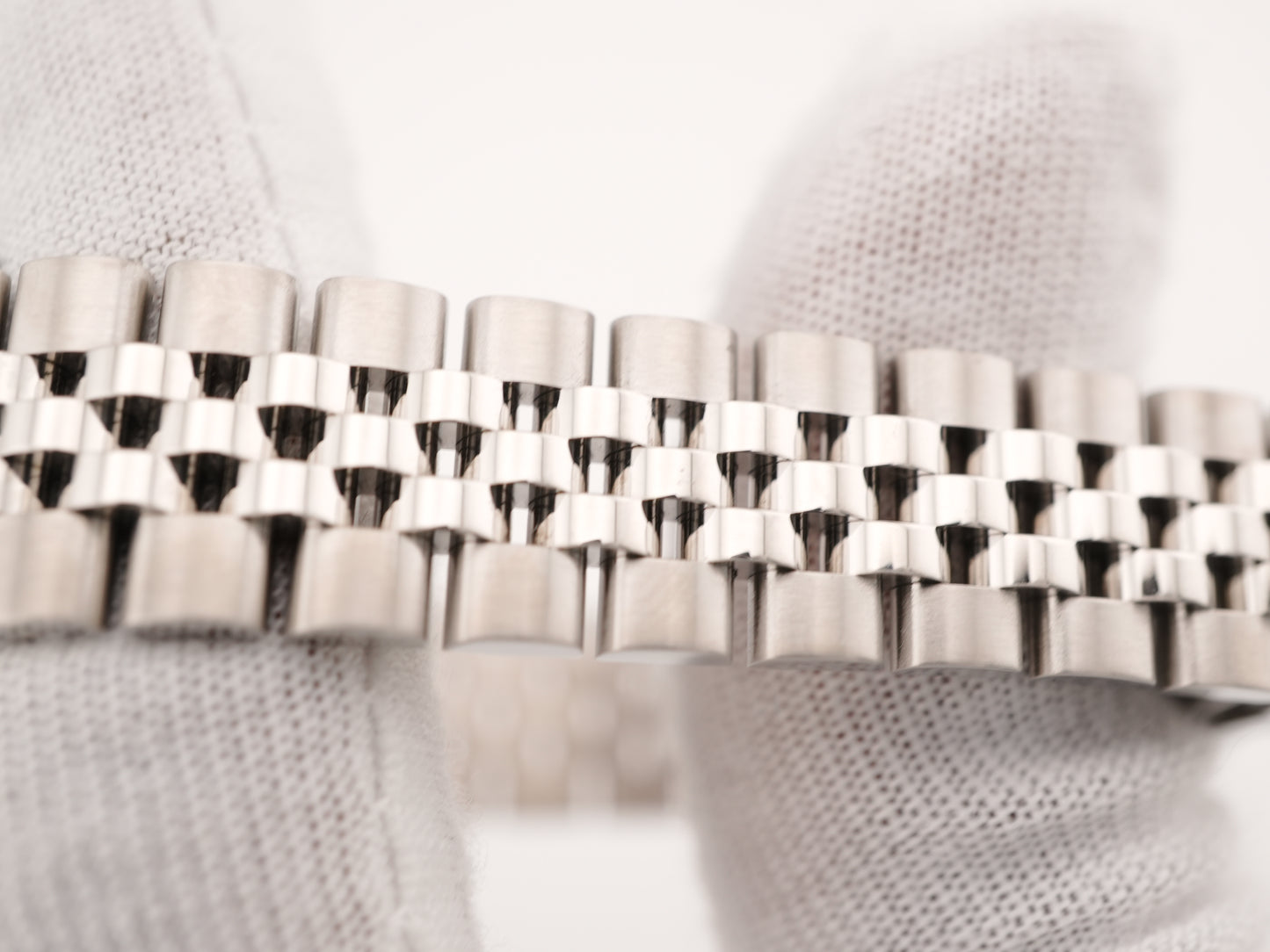 Rolex Datejust Lady Silver Index Dial on Jubilee 279160 Card 2021