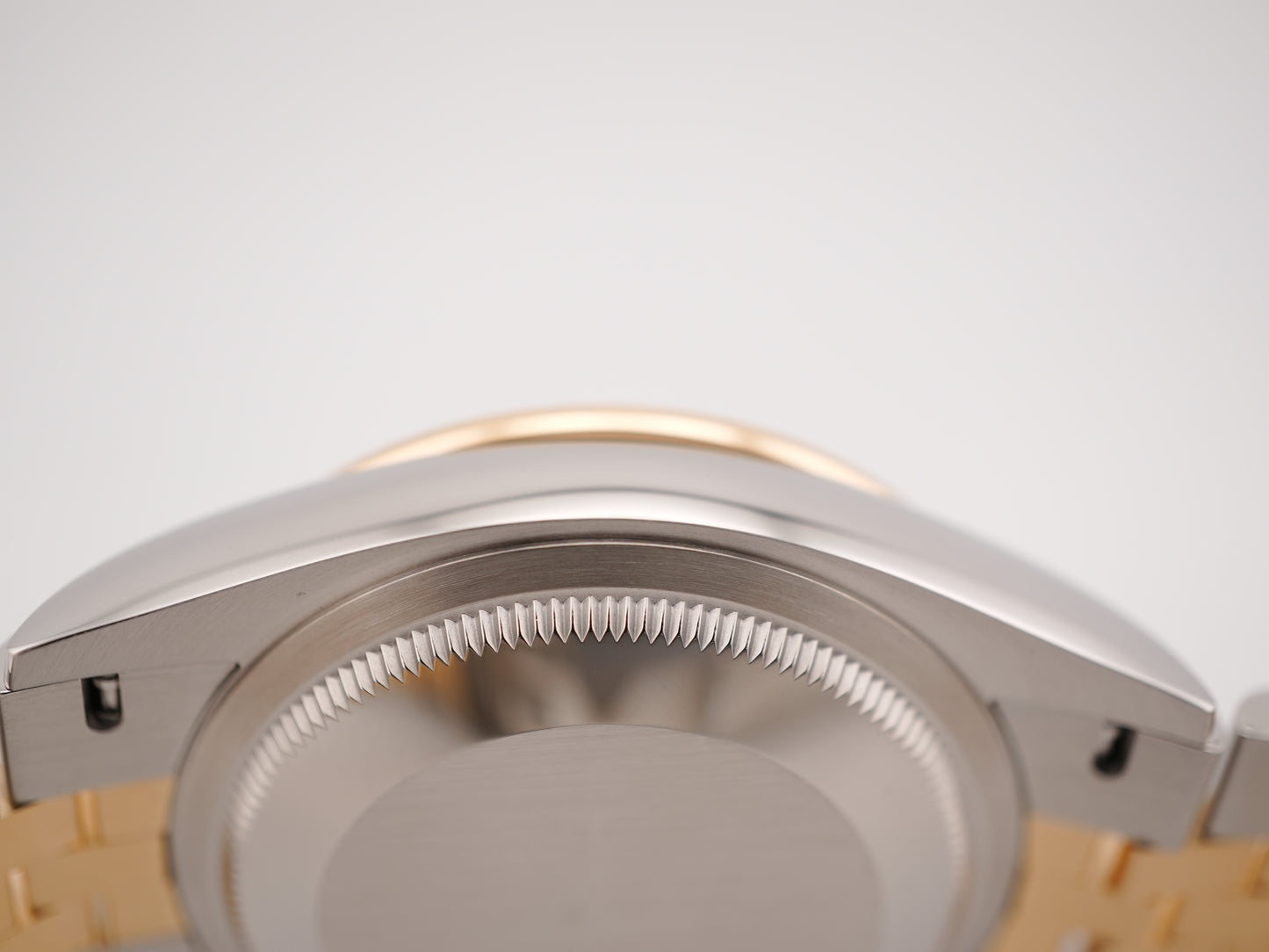 Rolex Datejust White Mother-Of-Pearl Diamond Dial on Jubilee 126283RBR Complete 2025