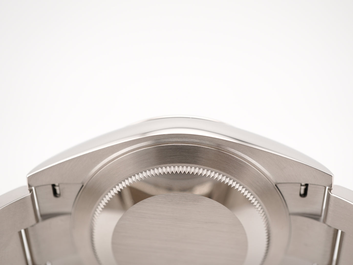 Rolex Datejust 41 Slate Green Roman Dial on Oyster 126334 Card 2025