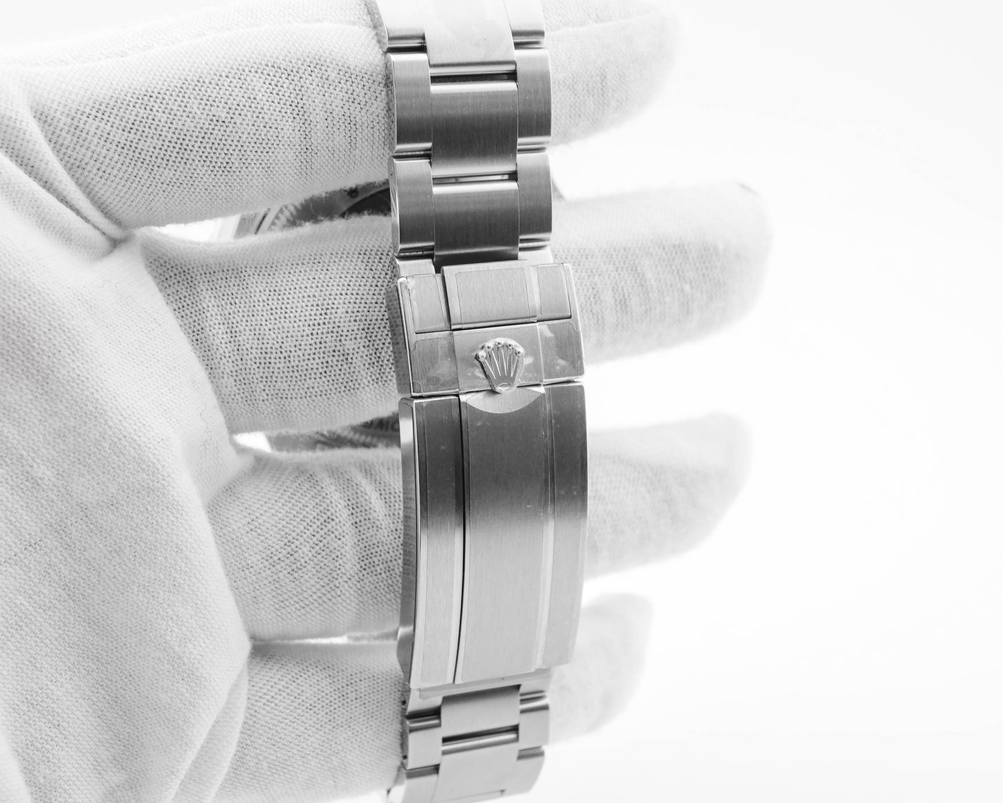 Rolex Sea-Dweller Deepsea James Cameron Blue James Cameron Dial on Oyster 126660 Card 2022